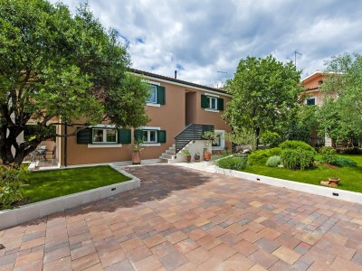 Holiday apartment Mamontov A - Outdoor photo 3