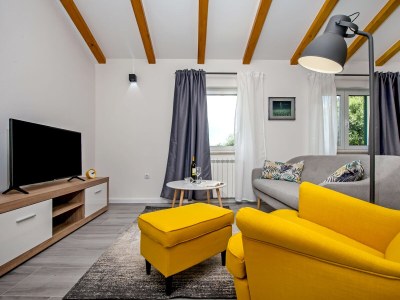 Holiday apartment Mamontov A - Features photo 5