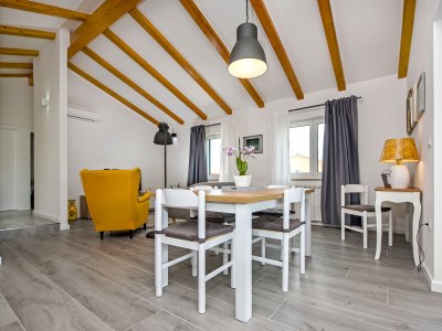 Holiday apartment Mamontov A - Features photo 6