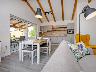 Holiday apartment Mamontov A - Features photo 7