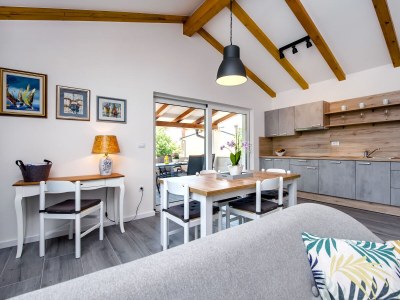 Holiday apartment Mamontov A - Features photo 9