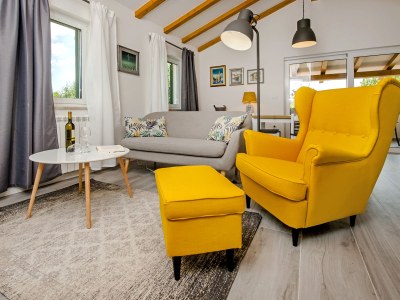 Holiday apartment Mamontov A - Features photo 10