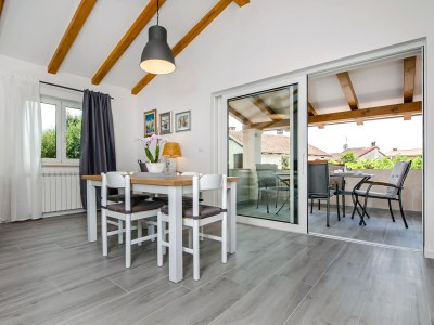 Holiday apartment Mamontov A - Features photo 11