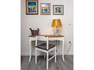 Holiday apartment Mamontov A - Features photo 13