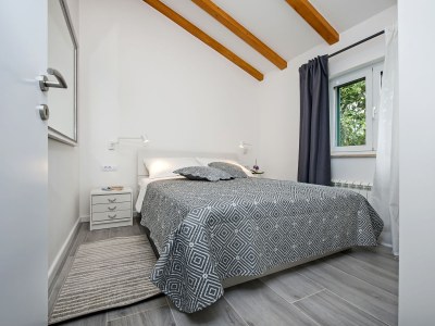 Holiday apartment Mamontov A - Features photo 14