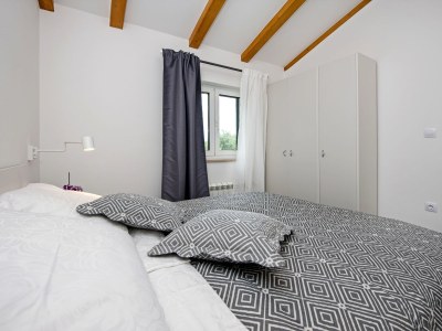 Holiday apartment Mamontov A - Features photo 15