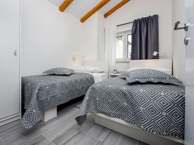 Holiday apartment Mamontov A - Features photo 16