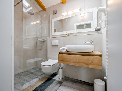 Holiday apartment Mamontov A - Features photo 17