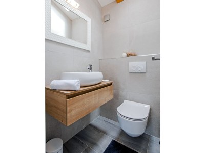 Holiday apartment Mamontov A - Features photo 18