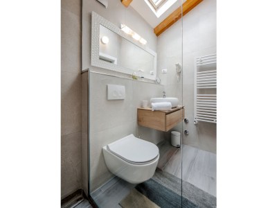 Holiday apartment Mamontov A - Features photo 19