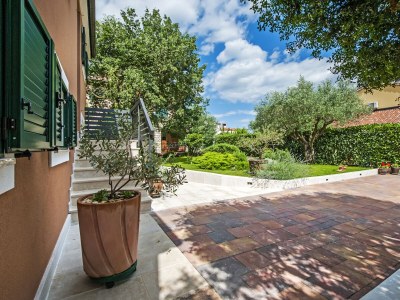 Holiday apartment Mamontov A - Environment photo 20