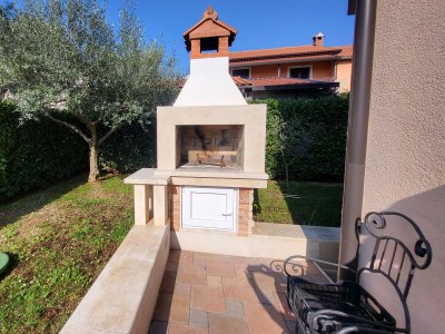 Holiday apartment Mamontov A - Environment photo 21