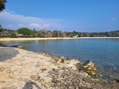 Holiday apartment Mamontov A - Environment photo 22