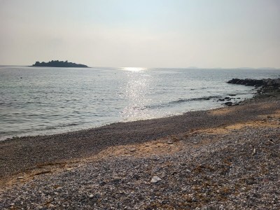 Holiday apartment Mamontov A - Environment photo 23