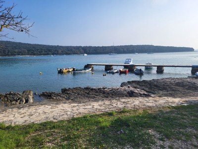 Holiday apartment Mamontov A - Environment photo 24