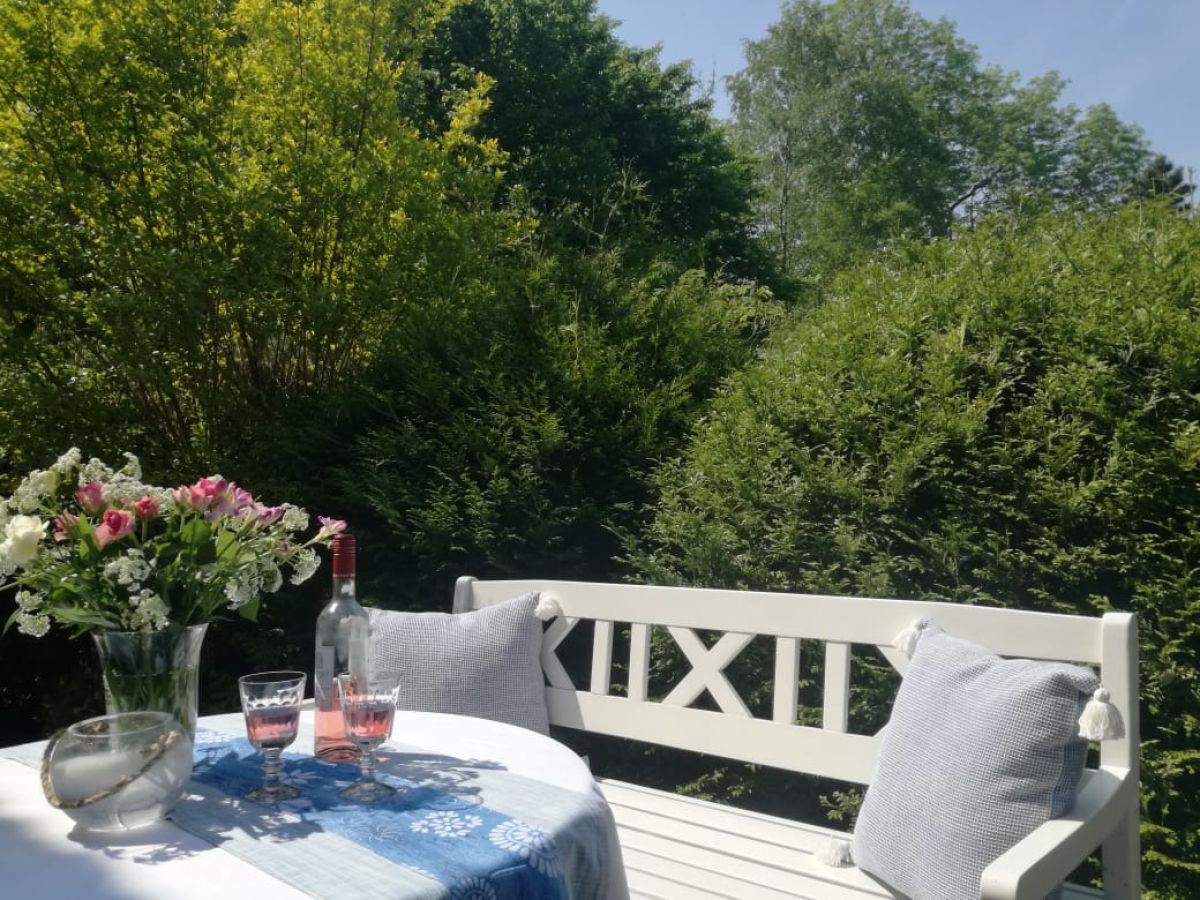 Holiday house cottage dream under reed - Outdoor photo 3