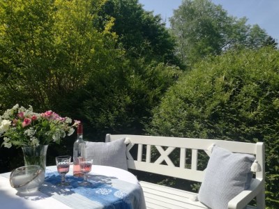 Holiday house cottage dream under reed - Outdoor photo 3