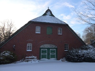 Holiday house cottage dream under reed - Outdoor photo 10