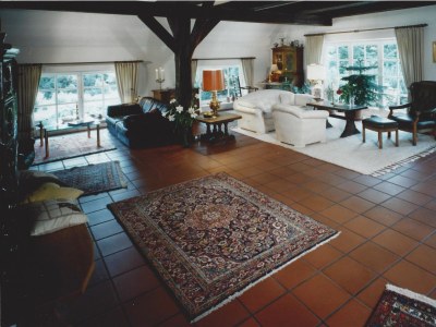 Holiday house cottage dream under reed - Features photo 17