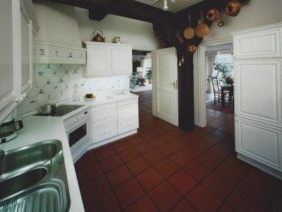 Holiday house cottage dream under reed - Features photo 18