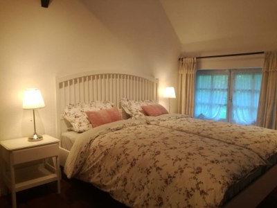 Holiday house cottage dream under reed - Features photo 20