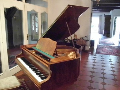 Holiday house cottage dream under reed - Features photo 21