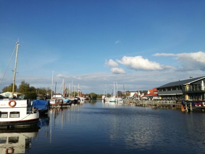 Holiday house cottage dream under reed - Environment photo 27