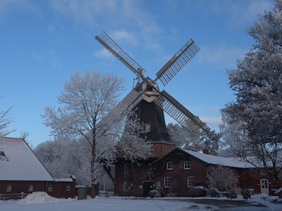 Holiday house cottage dream under reed - Environment photo 32