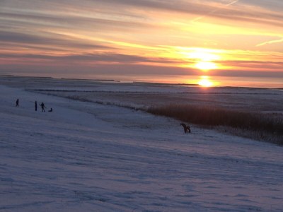 Holiday house cottage dream under reed - Environment photo 33