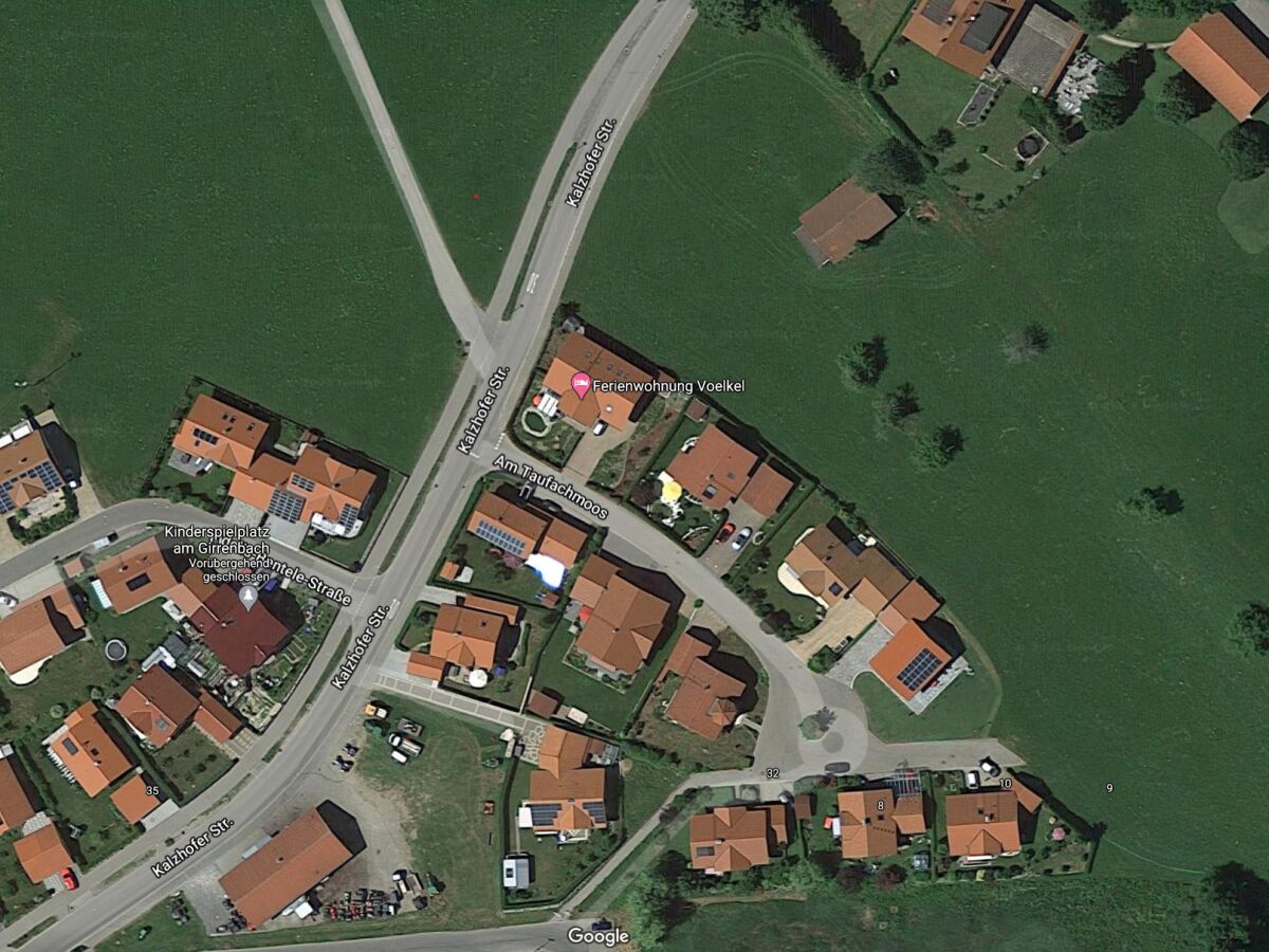 Holiday apartment Voelkel - Outdoor photo 2