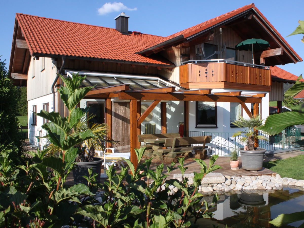 Holiday apartment Voelkel - Outdoor photo 4