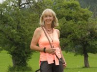 Heidi Voelkel-Huttersberger