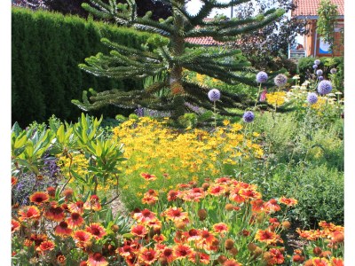 Holiday apartment Voelkel - Outdoor photo 5