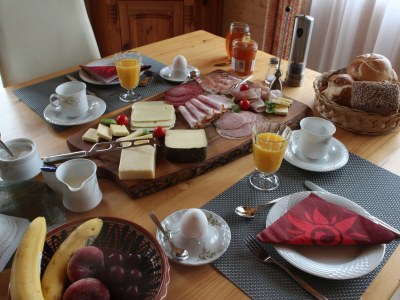 Holiday apartment Voelkel - Features photo 24