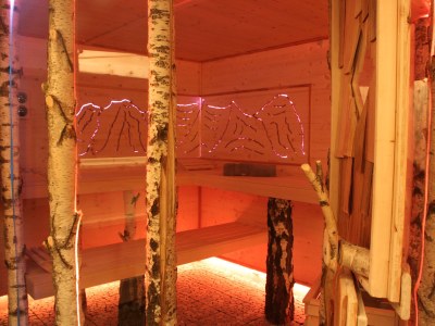 Holiday apartment Voelkel - Environment photo 26