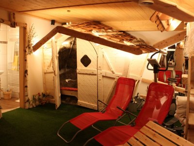 Holiday apartment Voelkel - Environment photo 27