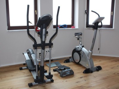 Holiday apartment Voelkel - Environment photo 29