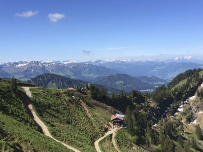 Holiday apartment Voelkel - Environment photo 31