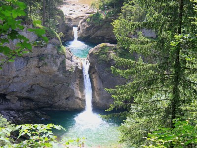 Holiday apartment Voelkel - Environment photo 32