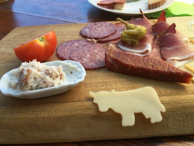 Holiday apartment Voelkel - Environment photo 34