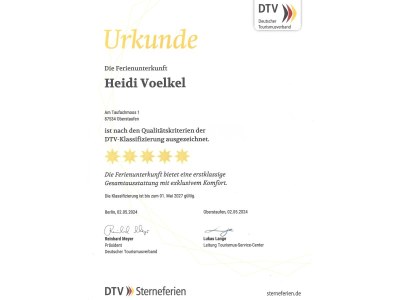 Holiday apartment Voelkel - Document photo 41