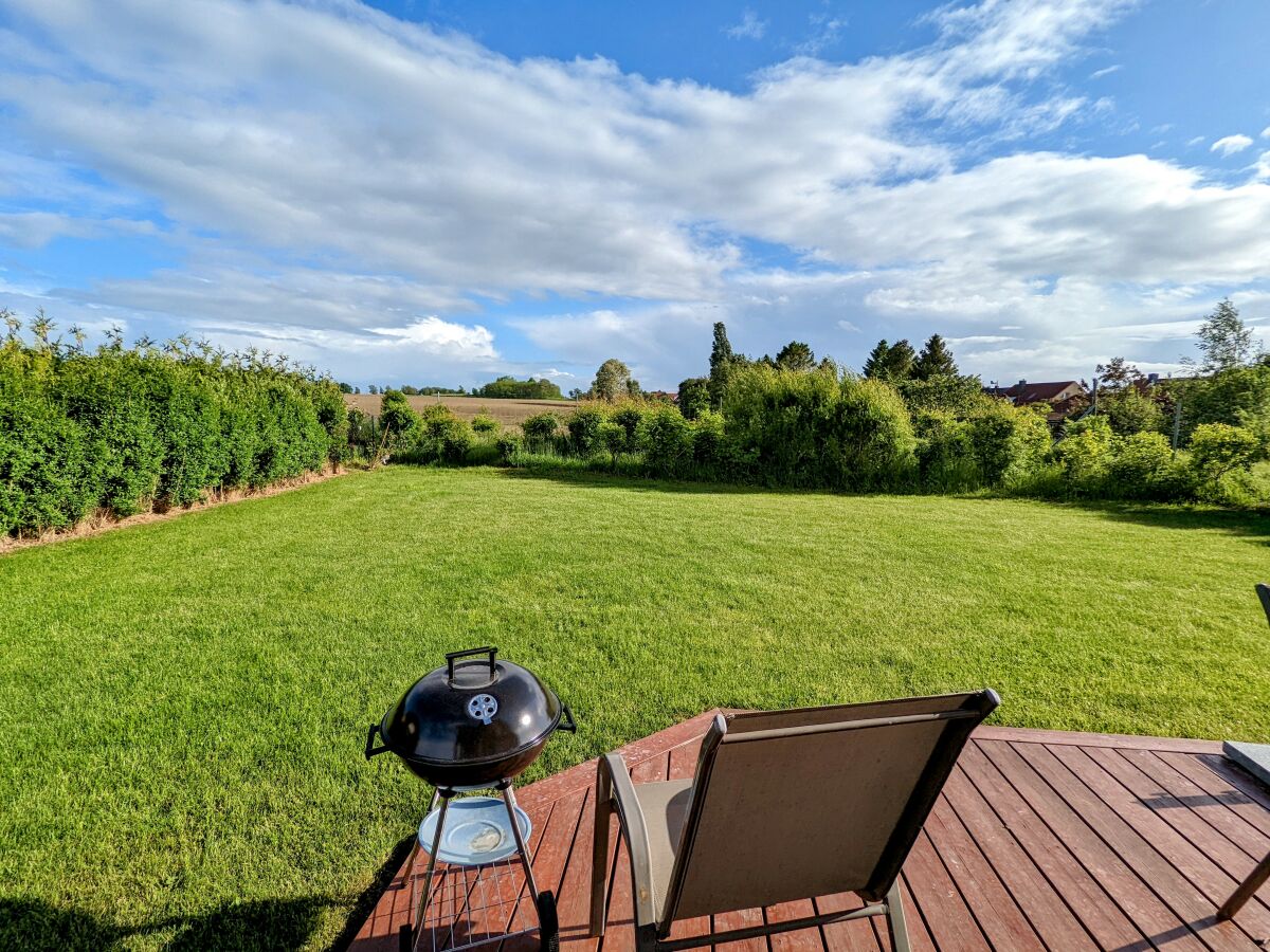 Holiday house Strandhaus drei Meeresperlen