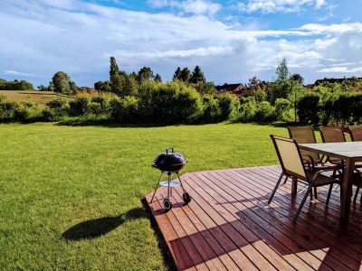 Holiday house Strandhaus drei Meeresperlen - Outdoor photo 4