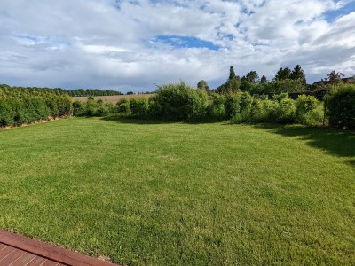 Holiday house Strandhaus drei Meeresperlen - Outdoor photo 10