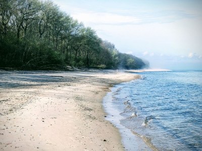 Holiday house Strandhaus drei Meeresperlen - Outdoor photo 13