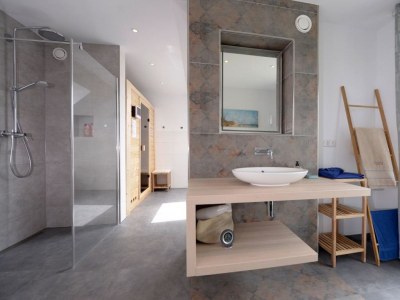 Holiday house Strandhaus drei Meeresperlen - Features photo 14