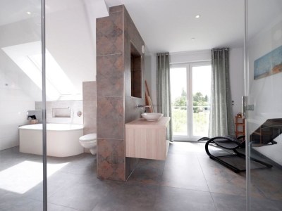 Holiday house Strandhaus drei Meeresperlen - Features photo 15