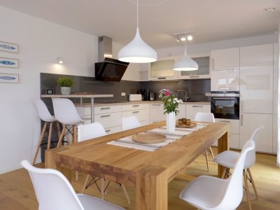 Holiday house Strandhaus drei Meeresperlen - Features photo 16