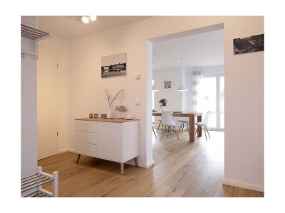 Holiday house Strandhaus drei Meeresperlen - Features photo 17