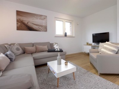 Holiday house Strandhaus drei Meeresperlen - Features photo 18